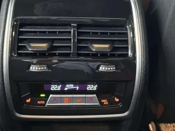 2022 BMW X5 с пробегом 54 846 км