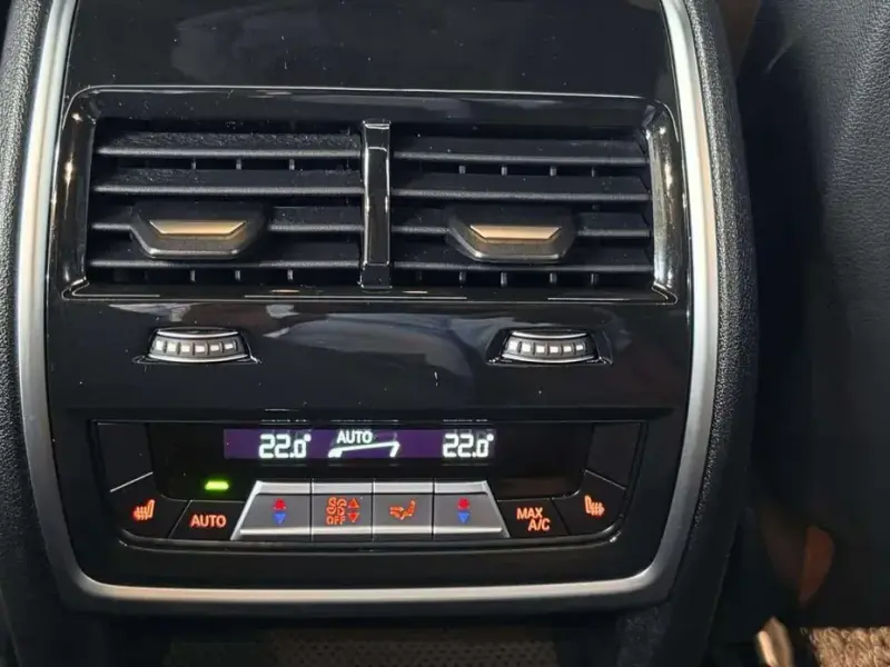 2022 BMW X5 с пробегом 54 846 км