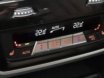 2023 BMW X5 с пробегом 28 727 км