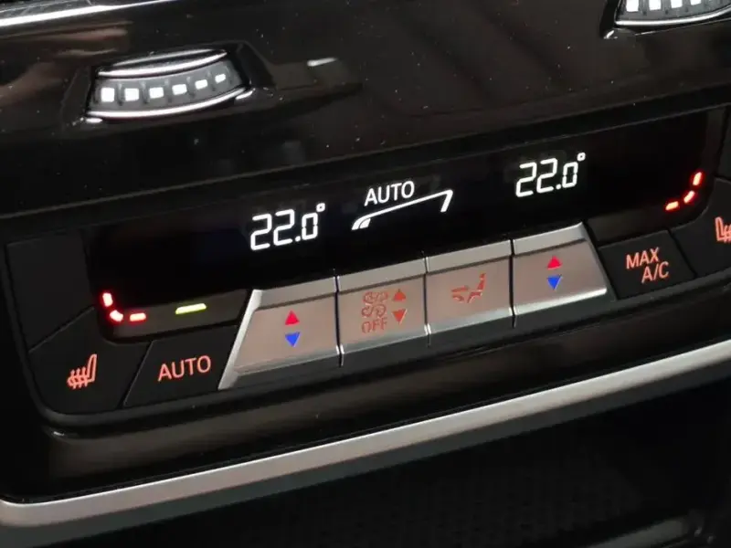 2023 BMW X5 с пробегом 28 727 км