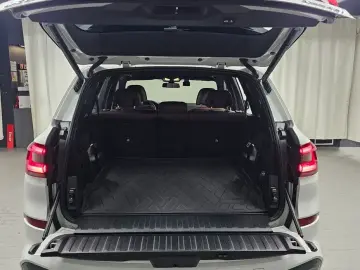 2023 BMW X5 с пробегом 27 712 км