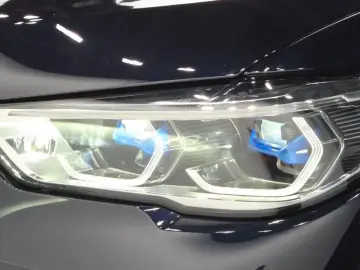 2023 BMW X5 с пробегом 28 727 км
