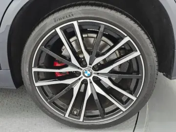 2022 BMW X5 с пробегом 60 199 км