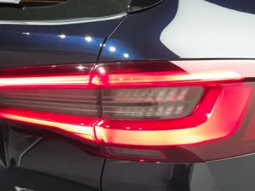 2023 BMW X5 с пробегом 28 727 км