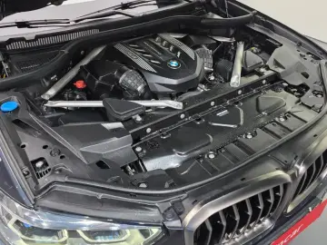 2022 BMW X5 с пробегом 60 199 км