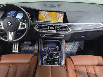 2022 BMW X5 с пробегом 60 199 км