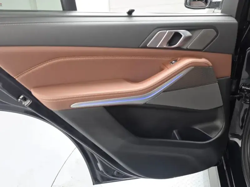 2023 BMW X5 с пробегом 28 727 км