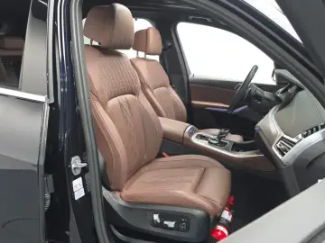 2023 BMW X5 с пробегом 28 727 км