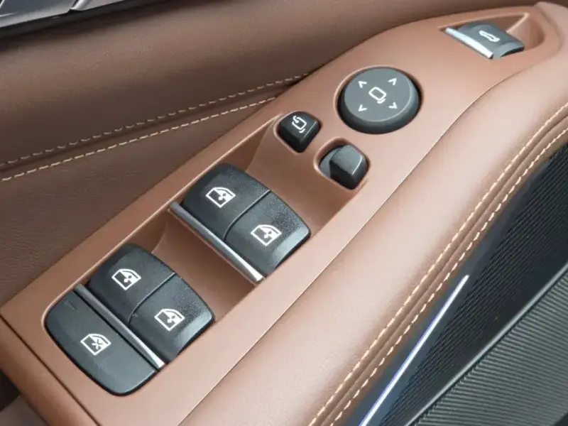 2023 BMW X5 с пробегом 28 727 км