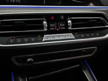 2023 BMW X5 с пробегом 28 727 км