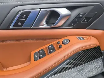 2022 BMW X5 с пробегом 60 199 км