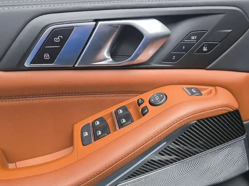 2022 BMW X5 с пробегом 60 199 км
