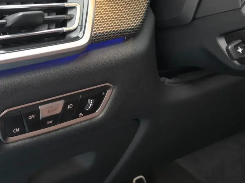 2023 BMW X5 с пробегом 28 727 км