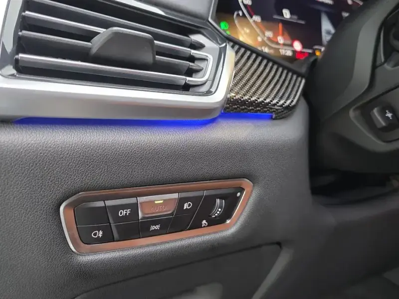 2022 BMW X5 с пробегом 60 199 км