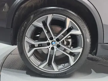 2023 BMW X5 с пробегом 7 441 км