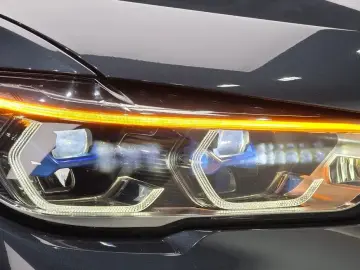2022 BMW X5 с пробегом 60 199 км