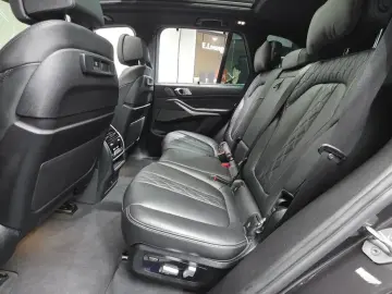 2023 BMW X5 с пробегом 7 441 км
