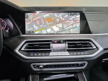 2023 BMW X5 с пробегом 7 441 км