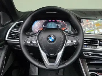 2023 BMW X5 с пробегом 7 441 км