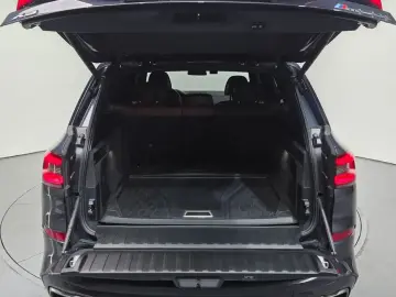 2022 BMW X5 с пробегом 60 199 км