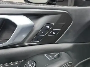2023 BMW X5 с пробегом 7 441 км