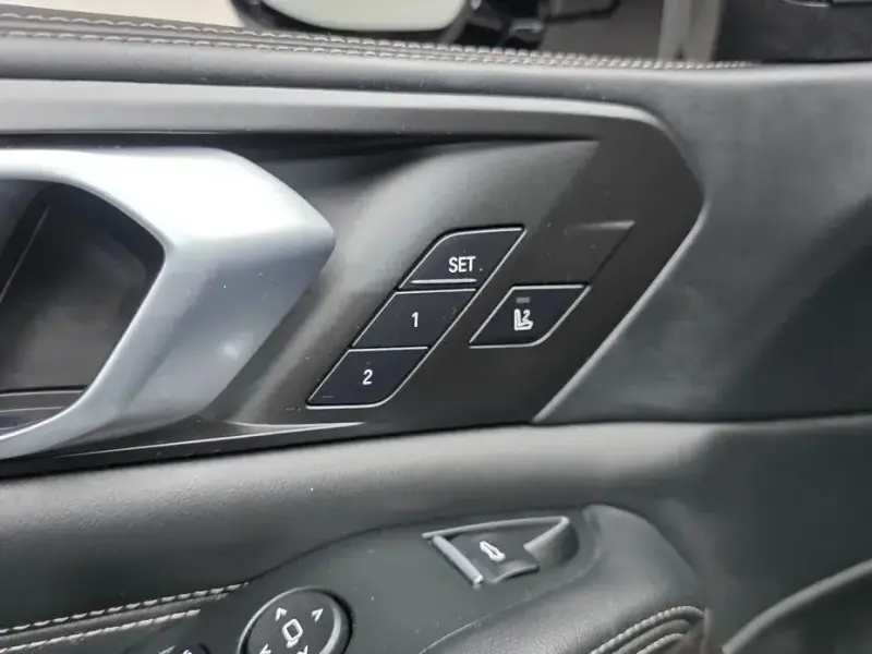 2023 BMW X5 с пробегом 7 441 км