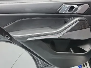 2023 BMW X5 с пробегом 7 441 км