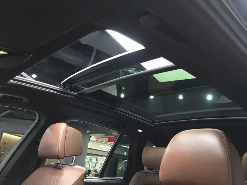 2023 BMW X5 с пробегом 35 723 км
