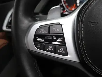 2023 BMW X5 с пробегом 35 723 км