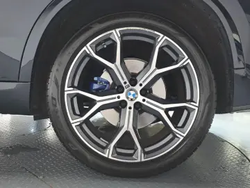 2023 BMW X5 с пробегом 35 723 км