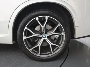 2022 BMW X5 с пробегом 54 235 км