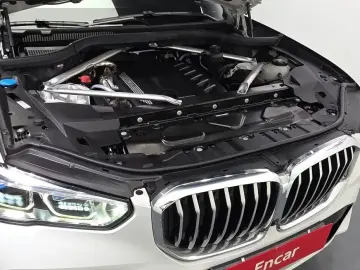 2022 BMW X5 с пробегом 54 235 км