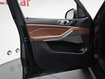 2023 BMW X5 с пробегом 35 723 км