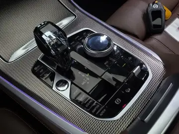 2022 BMW X5 с пробегом 54 235 км