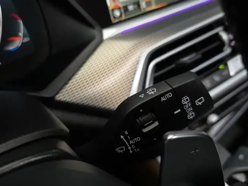 2023 BMW X5 с пробегом 35 723 км