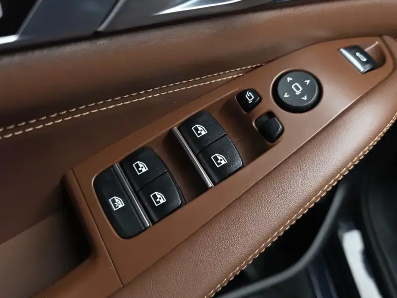 2023 BMW X5 с пробегом 35 723 км