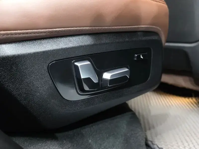 2023 BMW X5 с пробегом 35 723 км