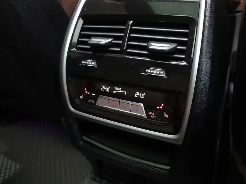 2023 BMW X5 с пробегом 35 723 км