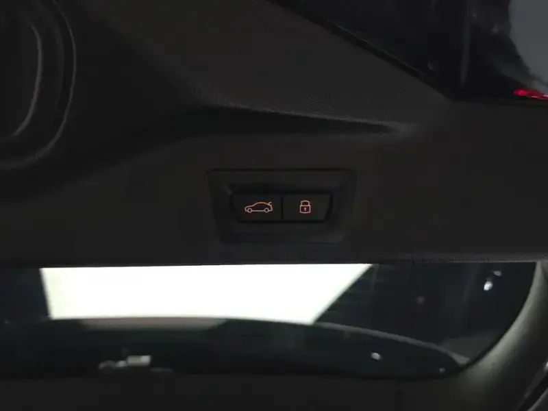 2023 BMW X5 с пробегом 35 723 км