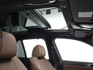 2022 BMW X5 с пробегом 54 235 км