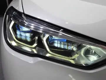 2022 BMW X5 с пробегом 54 235 км