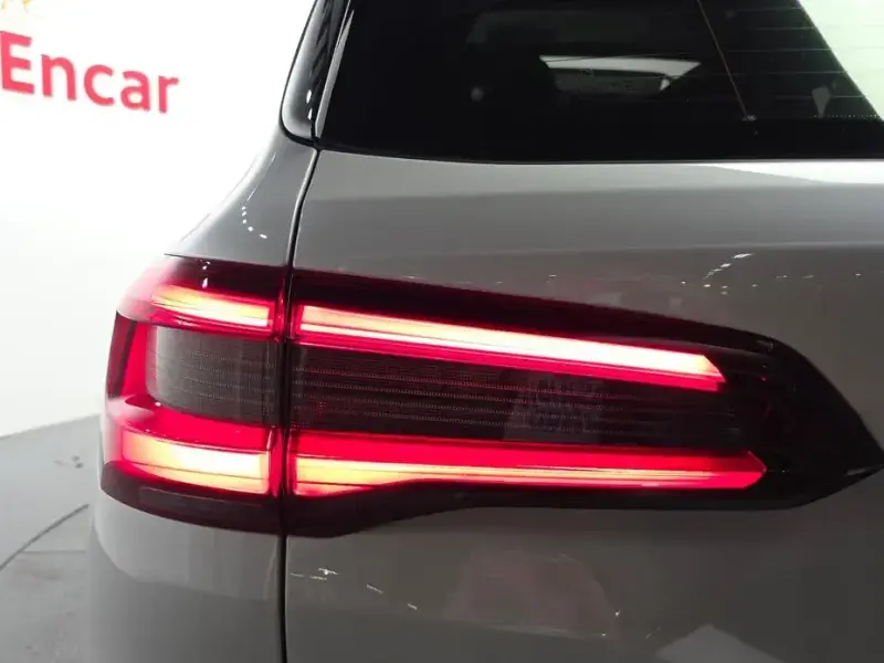 2022 BMW X5 с пробегом 54 235 км