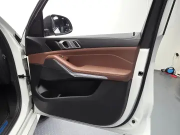 2022 BMW X5 с пробегом 54 235 км