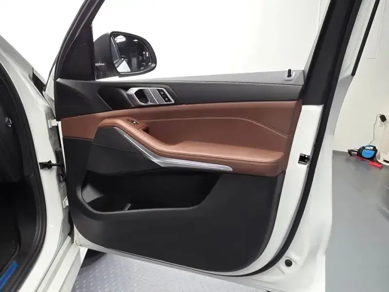 2022 BMW X5 с пробегом 54 235 км