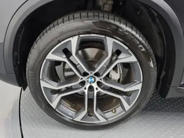 2022 BMW X5 с пробегом 99 349 км