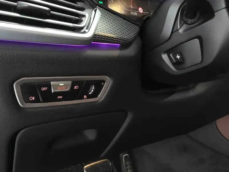 2022 BMW X5 с пробегом 54 235 км