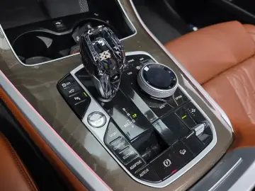 2022 BMW X5 с пробегом 99 349 км