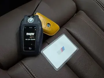 2022 BMW X5 с пробегом 54 235 км