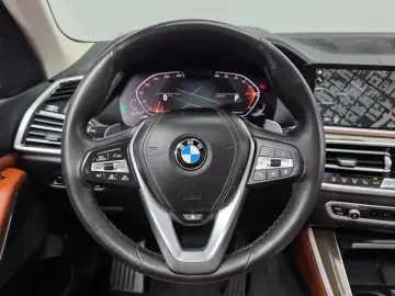 2022 BMW X5 с пробегом 99 349 км