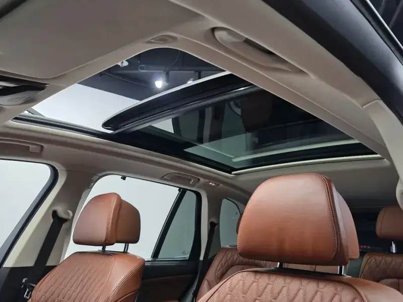 2022 BMW X5 с пробегом 99 349 км